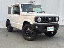 2019 Suzuki Jimny