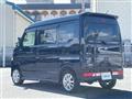 2025 Nissan Clipper Rio