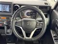 2022 Suzuki Spacia