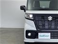 2022 Suzuki Spacia