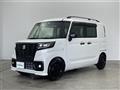 2022 Suzuki Spacia
