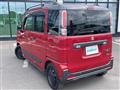 2021 Suzuki Spacia