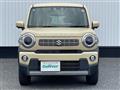 2020 Suzuki Hustler