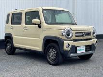 2020 Suzuki Hustler