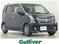 2019 Suzuki Wagon R Stingray