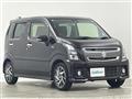 2019 Suzuki Wagon R Stingray