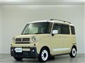 2022 Suzuki Spacia