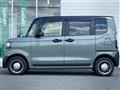 2025 Honda N BOX
