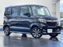2019 Honda N BOX