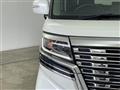 2019 Suzuki Spacia