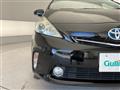 2012 Toyota PRIUS α