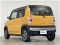 2016 Suzuki Hustler