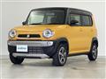 2016 Suzuki Hustler