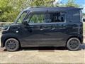 2022 Suzuki Spacia