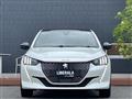 2021 Peugeot 208