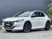 2021 Peugeot 208
