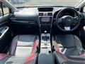2015 Subaru Levorg