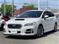 2015 Subaru Levorg