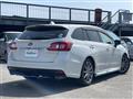 2015 Subaru Levorg