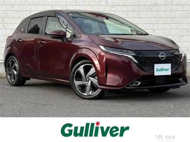 2021 Nissan Nissan Others