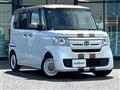 2019 Honda N BOX