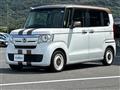 2019 Honda N BOX