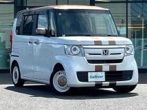 2019 Honda N BOX