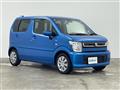 2018 Suzuki Wagon R