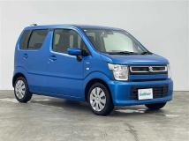 2018 Suzuki Wagon R