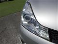 2017 Nissan Wingroad