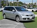 2017 Nissan Wingroad