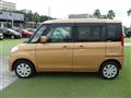 2016 Suzuki Spacia