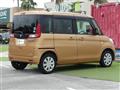 2016 Suzuki Spacia