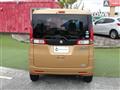 2016 Suzuki Spacia