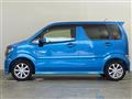 2018 Suzuki Wagon R