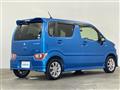 2018 Suzuki Wagon R