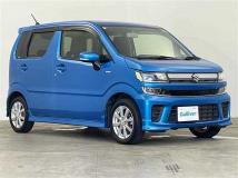 2018 Suzuki Wagon R