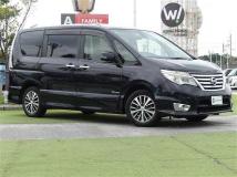 2014 Nissan Serena