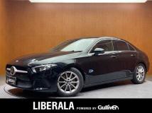 2020 Mercedes-Benz A-Class