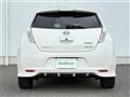2016 Nissan Leaf
