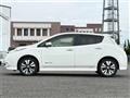 2016 Nissan Leaf