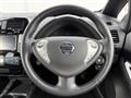 2016 Nissan Leaf