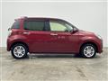 2018 Toyota Passo