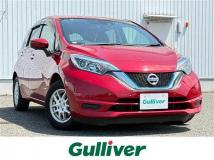 2018 Nissan Note
