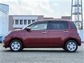2016 Toyota Passo