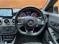 2015 Mercedes-Benz CLA-CLASS