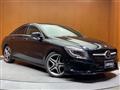2015 Mercedes-Benz CLA-CLASS