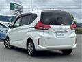 2019 Honda Freed