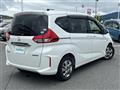 2019 Honda Freed