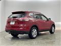 2014 Nissan X-Trail